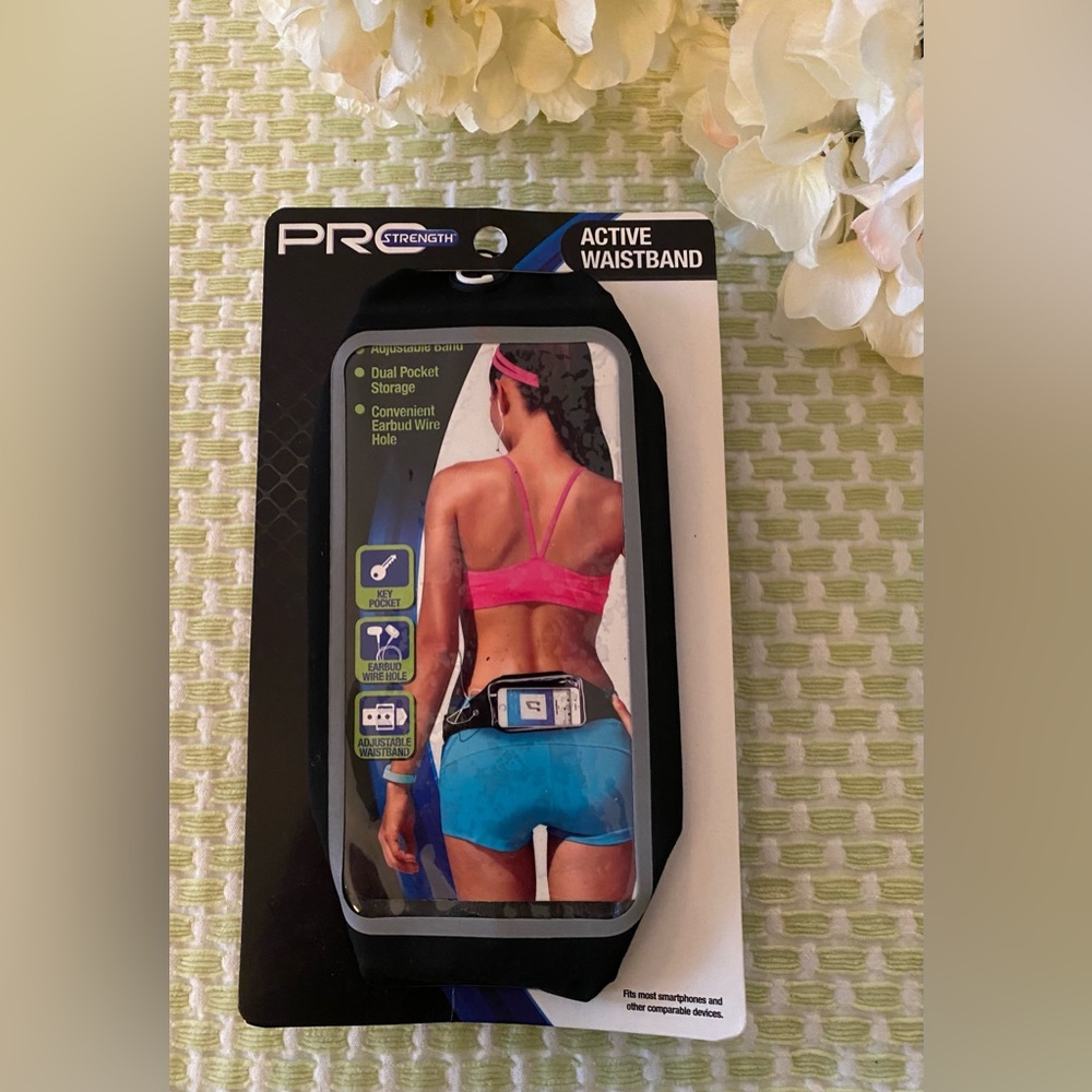 🌞Pro Strength Active Waistband🌞